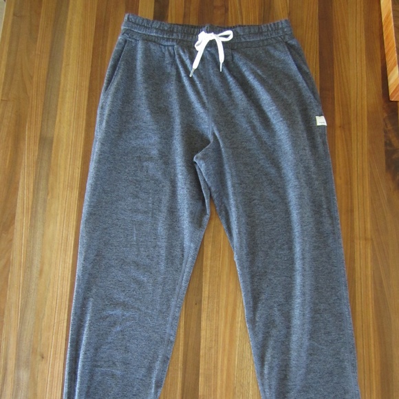 NWOT Vuori Performance Jogger Long Size XS - Picture 3 of 6